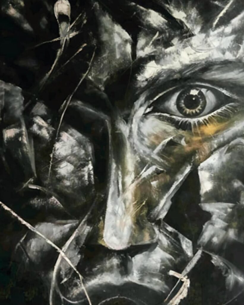 Emergere dall'ombra